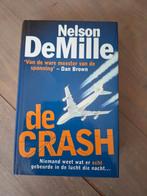 De Crash, Ophalen, Gelezen