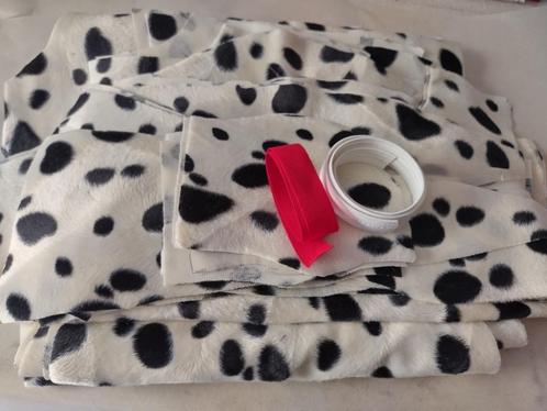 Te koop aangeboden: Naai pakket van Dalmatiër kind, Hobby en Vrije tijd, Naaien en Fournituren, Nieuw, Ophalen of Verzenden