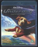 Underdog. Blu-ray. NL audio+subs!, Ophalen of Verzenden, Gebruikt, Kinderen en Jeugd