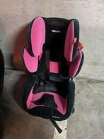 Recaro young sport pink autostoel, Ophalen of Verzenden, Gebruikt, Overige merken