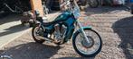 Suzuki intruder VS600GL, Particulier