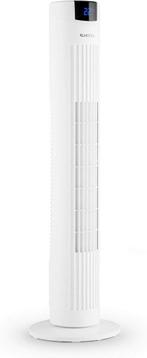 Klarstein Torenventilator | Stil en krachtig | Nieuwstaat, Witgoed en Apparatuur, Ophalen of Verzenden, Nieuw, Torenventilator
