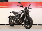 DUCATI DUCATI SCRAMBLER ICON (bj 2025), 2 cilinders, Bedrijf, Meer dan 35 kW, Overig