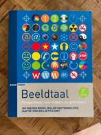 Jaap de Jong - Beeldtaal, Ophalen of Verzenden, Zo goed als nieuw, Jaap de Jong; Willem Koetsenruijter; Jos van den Broek; Laeti...
