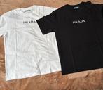 Prada t shirt Maat M, Kleding | Heren, T-shirts, Maat 48/50 (M), Zwart, Nieuw, Ophalen of Verzenden