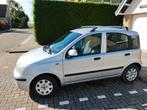 Fiat Panda 1.2 2011 Grijs, Auto's, Fiat, 1242 cc, Origineel Nederlands, Handgeschakeld, Particulier