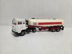 Corgi Ford tankoplegger Esso 1:43, Corgi, ., Ophalen of Verzenden, Zo goed als nieuw