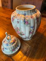 Dekselvaas, Antiek en Kunst, Ophalen