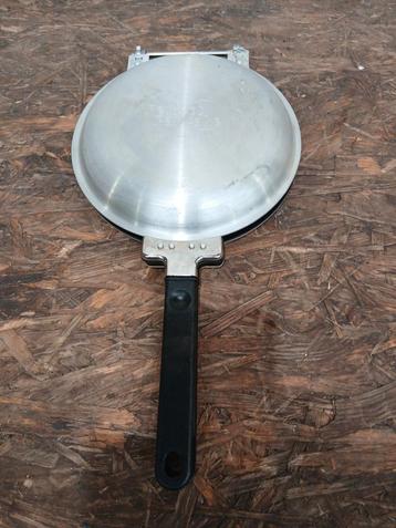 Pannenkoekenpan - Perfect Pancake 19cm beschikbaar voor biedingen