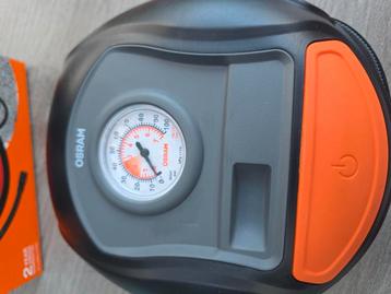 Osram Tyrsinflate 200 beschikbaar voor biedingen