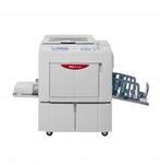 RISO DUPLICATOR - RISOGRAPH PRINTER - TE KOOP, Ophalen, Printer, Zo goed als nieuw, Overige technieken
