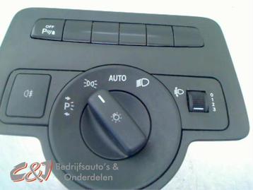 Licht Schakelaar van een Mercedes Vito beschikbaar voor biedingen