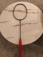 Yonex Voltric Z Force II Badminton Racket -Zo goed als nieuw, Ophalen of Verzenden, Zo goed als nieuw, Racket(s)