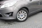 Ford Grand C-Max 1.0 Ambiente|7 Zits|Navi|Trekhaak|Boekjes, Voorwielaandrijving, 101 pk, Bedrijf, Handgeschakeld