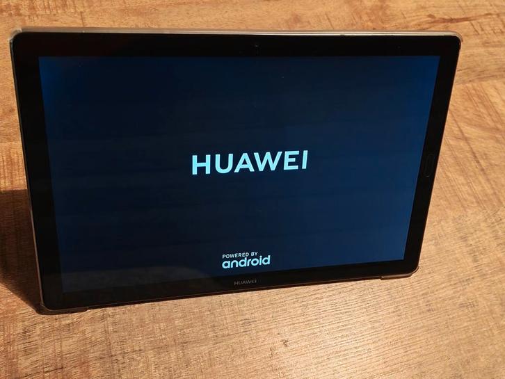 Huawei Mediapad M5 10,8inch, Computers en Software, Android Tablets, Zo goed als nieuw, 10 inch, 32 GB, Gps, Uitbreidbaar geheugen