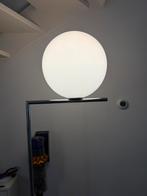 Flos IC Lights F2 Vloerlamp, Ophalen, Zo goed als nieuw, Metaal