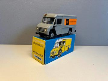 Lion toys car #54 Commer VG&L Van Gend en Loos NMIB beschikbaar voor biedingen