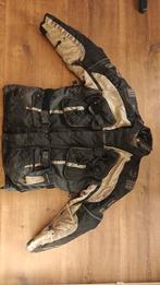 Evolution textiel motorpak, Motoren, Kleding | Motorkleding, Ophalen of Verzenden, Tweedehands, Combipak