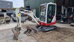 Takeuchi TB216, Zakelijke goederen, Machines en Bouw | Kranen en Graafmachines, RABBIT MACHINERY, Info@rabbitmachinery.nl, Nauerna 27AC Assendelft