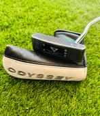 Odyssey Toulon Chicago Putter, Sport en Fitness, Golf, Odyssey, Odyssey, Callaway, Ophalen of Verzenden