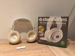 SteelSeries Arctis Nova 5x wireless gaming headset, Computers en Software, Headsets, Gebruikt, Steelseries Arctis, Ophalen of Verzenden