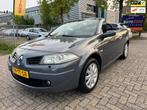 Renault Mégane Coupé-Cabriolet 1.6-16V Tech Line - NETJES, Voorwielaandrijving, 65 €/maand, Gebruikt, 4 cilinders