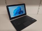 HP Pavilion x360 2-in-1 laptop en tablet 120GB SSD Touch W11, Computers en Software, Windows Laptops, Gebruikt, HP Pavilion x360 11