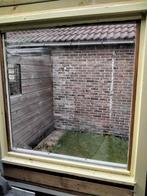Gratis Thermopane ruit, Doe-het-zelf en Verbouw, Glas en Ramen, Ophalen, Gebruikt, Gevelraam of Ruit
