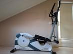 Sportsline Crosstrainer - Goede Conditie!, Ophalen, Gebruikt, Crosstrainer, Metaal