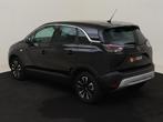 Opel Crossland 1.2 Turbo Elegance 110PK: Stijlvol, Ruim en Z, 12 maanden, 840 kg, Gebruikt, Euro 6
