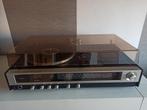 Vintage Philips stereo installatie, Audio, Tv en Foto, Stereo-sets, Ophalen, Gebruikt, Speakers, Philips