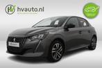 Peugeot 208 1.2 PURETECH 100PK ALLURE PACK | Carplay | Adapt, Voorwielaandrijving, 101 pk, Gebruikt, Leder en Stof