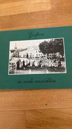 Gulpen in oude ansichtkaarten, Boeken, Geschiedenis | Stad en Regio, Verzenden, 20e eeuw of later, Zo goed als nieuw