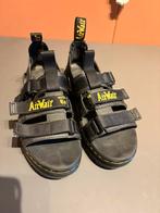 Dr. Martens Pearson sandalen – maat 37 –zwart –AirWair zool, Kleding | Dames, Ophalen of Verzenden, Zwart, Sandalen of Muiltjes