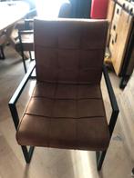 Eetkamer stoelen 6 st, Witgoed en Apparatuur, Ophalen of Verzenden, Zo goed als nieuw, Zonnebank enkelzijdig