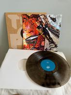 MSDOS - Rundos/ Night Ride, Ophalen of Verzenden, Zo goed als nieuw, 12 inch