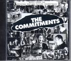 Soundtrack : " The Commitments " CD - 1991, Gebruikt, Ophalen of Verzenden