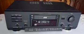 Philips DCC-900 met complete condensatorset van dccmuseum beschikbaar voor biedingen
