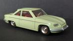 Panhard 24 Ct 1:43 Dinky Toys Atlas Pol, Hobby en Vrije tijd, Modelauto's | 1:43, Ophalen of Verzenden, Nieuw, Auto, Dinky Toys