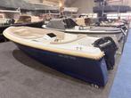 Valory 555 DEMO incl. 30 Pk Suzuki, Watersport en Boten, Elektrisch, Nieuw, 30 tot 50 pk, 3 tot 6 meter