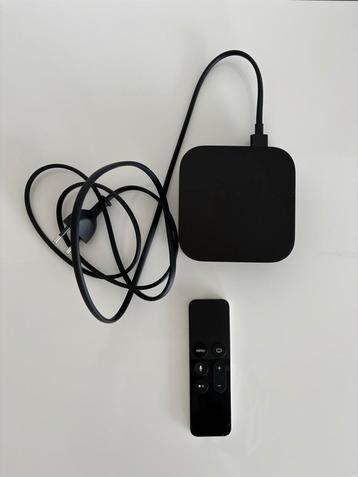 Apple TV HD 32GB beschikbaar voor biedingen