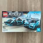 Lego 76898 Speed Champions Jaguar Set | Nieuw, Ophalen of Verzenden, Nieuw, Complete set, Lego