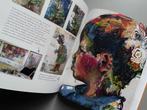 In het Atelier / Bianca Berends / Nieuw 2022, Ophalen of Verzenden, Nieuw, Schilder- en Tekenkunst