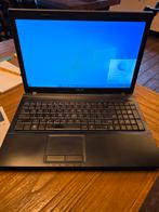 Asus X54C Laptop - Intel i3, 4GB RAM, 320GB HDD, 320GB, Intel Core i3-2310M, Gebruikt, HDD