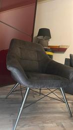 Henders & hazel Ravenna fauteuil, Ophalen, Overige materialen, Zo goed als nieuw, Eén
