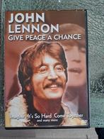 John Lennon (dvd), Alle leeftijden, Ophalen of Verzenden, Zo goed als nieuw