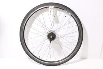 Achterwiel 28 inch | 8 versnellingen | SG-C6000-8R | nexus s beschikbaar voor biedingen