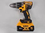 DeWalt DCD796 (Type 1) - 1 18V 5.0Ah Accu - ACTIEPRIJS!, Boormachine, Ophalen of Verzenden, Nvt, Nvt