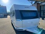 Hobby Prestige 560 wfu 2025 BLACKLINE ACTIE!!!, Schokbreker, Hobby, Bedrijf, 5 tot 6 meter
