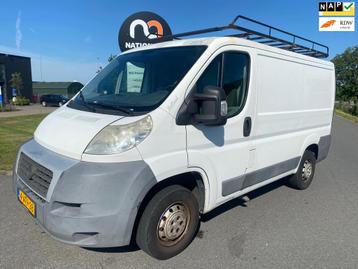 Fiat Ducato 2009 * 30 2.2 MultiJet KH1 * IMPERIAAL * 3 ZIT P beschikbaar voor biedingen